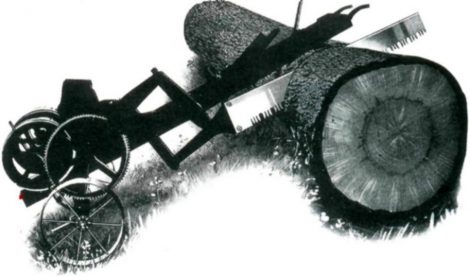 Fast Cutting, Steady Running Image
